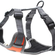 Illustration for article titled 30% Z ZHIZU No Pull Adjustable Dog Harness, Easy Control for Small Medium Large Dogs + FS w/ Prime